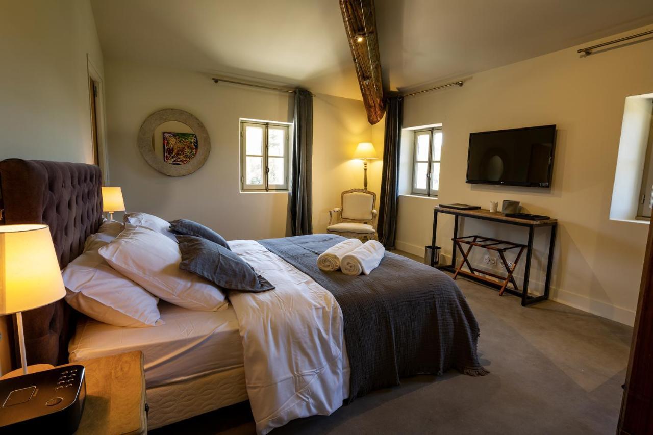 Chateau Les Gardis Lourmarin Εξωτερικό φωτογραφία