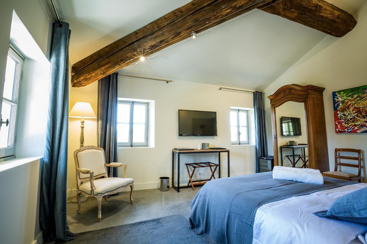 Chateau Les Gardis Lourmarin Εξωτερικό φωτογραφία