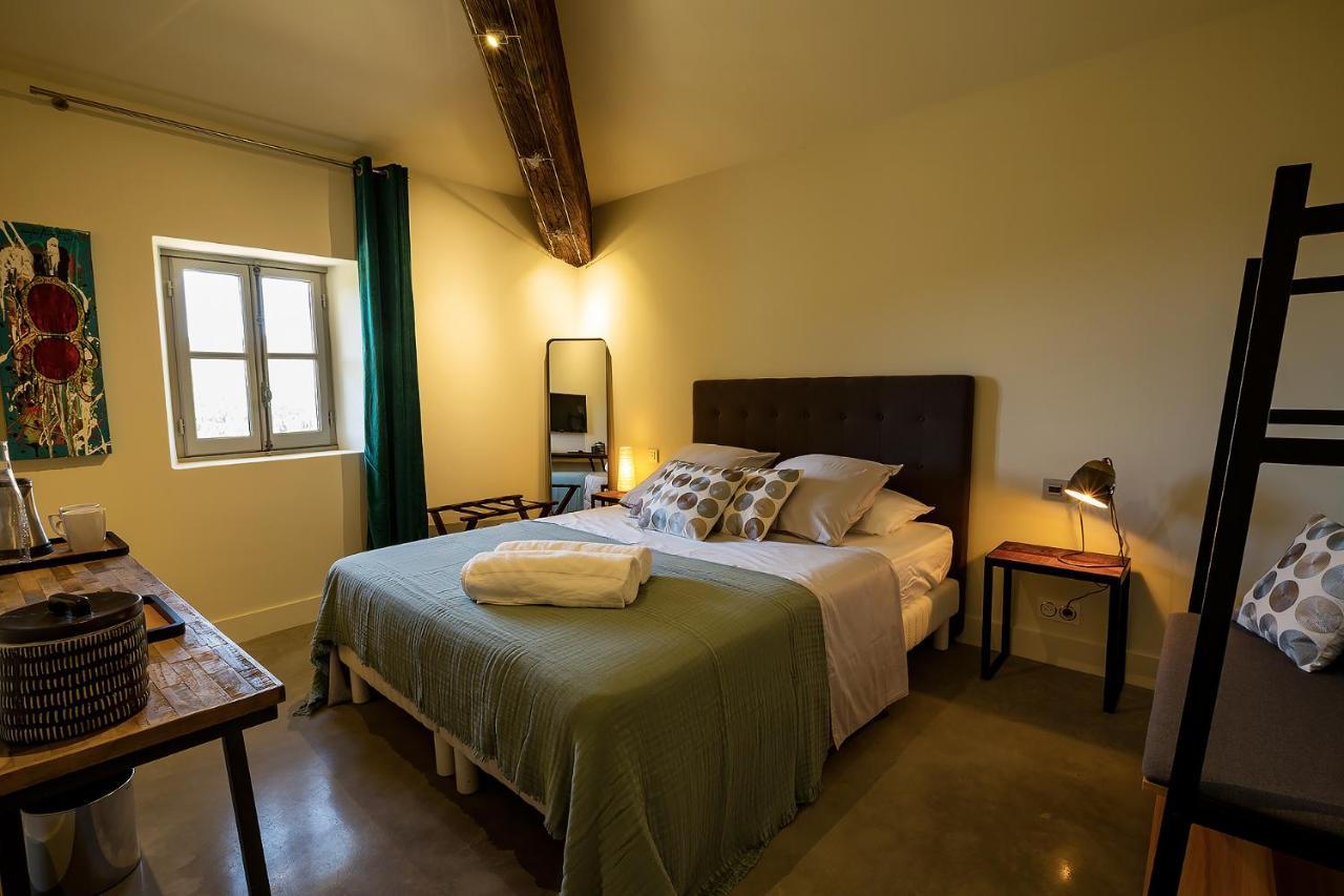 Chateau Les Gardis Lourmarin Εξωτερικό φωτογραφία
