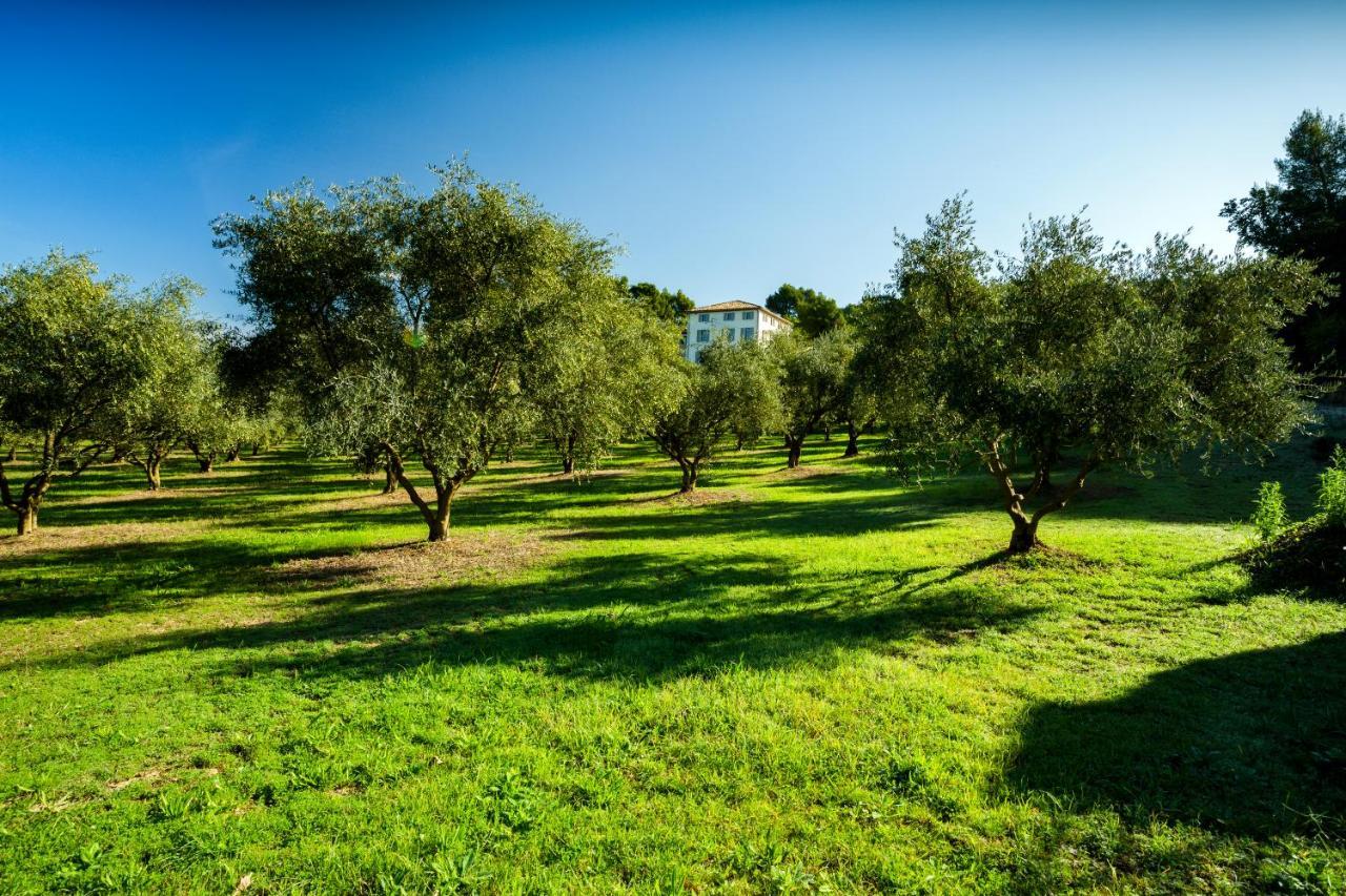 Chateau Les Gardis Lourmarin Εξωτερικό φωτογραφία