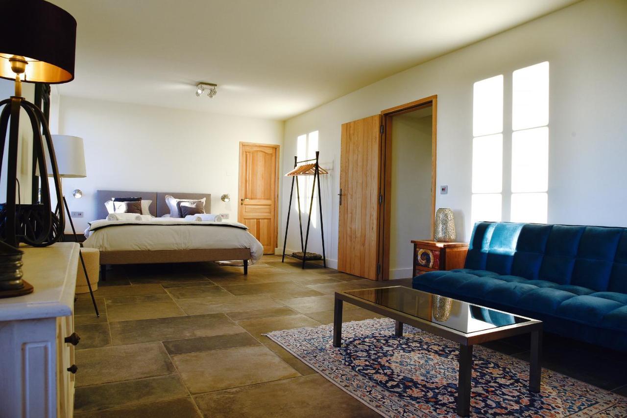Chateau Les Gardis Lourmarin Εξωτερικό φωτογραφία