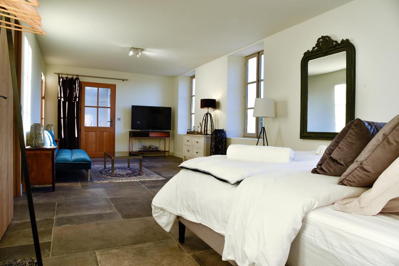 Chateau Les Gardis Lourmarin Εξωτερικό φωτογραφία